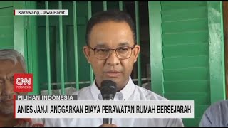 Agenda Kampanye Capres Cawapres Jelang Pemilu