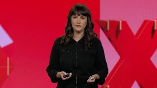 We cannot mine our way out of the climate crisis | Elsa Dominish | TEDxSydney