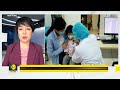 China Pneumonia Outbreak Rising COVID cases and pneumonia outbreak in China  WION Pulse