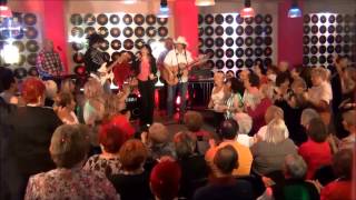 Szíj Melinda és a Country Arrabona zenekar - Ohio