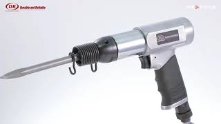 DR-412B  Air Hammer 台灣博士牌氣動工具