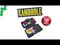 Kanoodle® Game by Educational Insights