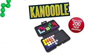 Kanoodle® Game by Educational Insights