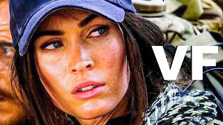 ROGUE Bande Annonce VF (2021)