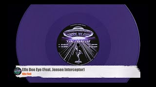 Nite Fleit - Effe Bee Eye (feat. Jensen Interceptor) [International Chrome]