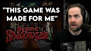 Beyond Shadowgate Playthrough (Pt. 2) - FINISHING the Game!