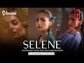 selene korean by emaan adeel raw silk collection unstitched 3 piece shomi official