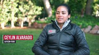 Ceylin Alvarado: preview World cyclo-cross Championships 2021