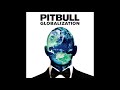 pitbull celebrate from the original motion picture penguins of madagascar globalization