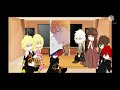 Lovely Princess React to Who Made me a princess ||Part1/?