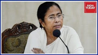 Mamata Seeks CPIM Support To Fight Demonetisation Move