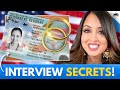 Watch This BEFORE Your Marriage Green Card Interview!