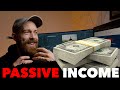 MY TOP FORMS OF PASSIVE INCOME!