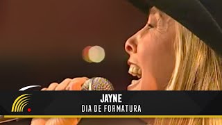 Jayne - Dia De Formatura - Marco Brasil 10 Anos