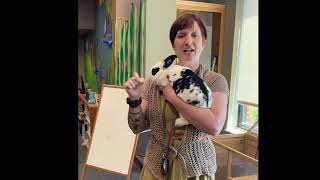 About Little Chute Library's 2022 Summer Reading Program!