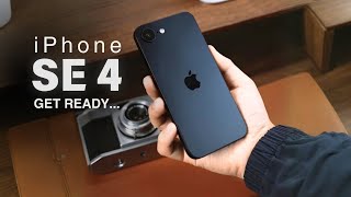 iPhone SE 4 Coming THIS WEEK!! Apple Best Budget in 2025