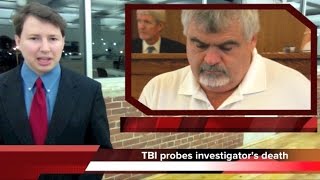 Chattanooga Update - March 18, 2015