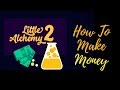 Little Alchemy 2-How To Make Money Cheats & Hints