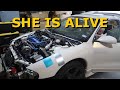 Engine First Start Procedure After Rebuild it - #Eclipse2GBuild