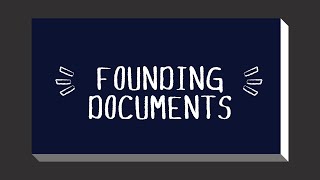 Founding Documents Civic Literacy Bootcamp (50:23)