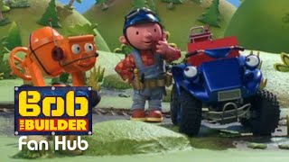 Dizzy the Detective | Bob the Builder Classics