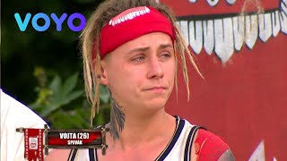 Nečakane odstúpil zo súťaže Vojta (26) Spevák | Survivor CZ\u0026SK