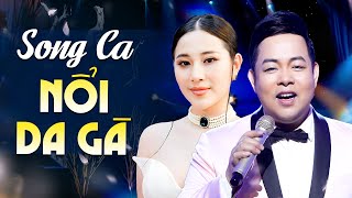 Song Ca Quang Lê & Tố My Nổi Da Gà - Liên Khúc Nhạc Trữ Tình Song Ca Hay Nhất 2026