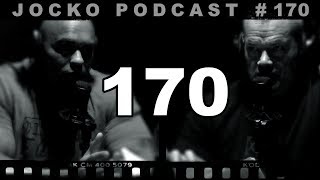 Jocko Podcast 170 w/ Echo Charles: How to Be Someone Who Executes.