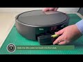 Roomba® Max 700 Series Combo | How to Clean the Dirty Water Bin