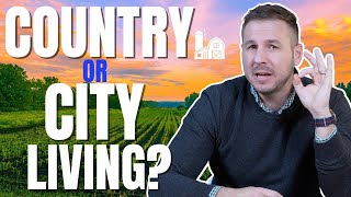 Rural Niagara Region [EXPLAINED] | Living in Niagara