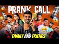 ಎಲ್ಲಾ ಬಕ್ರ ಆದ್ರು Prank Callಗೆ 😂😂 | Samsameer_insta