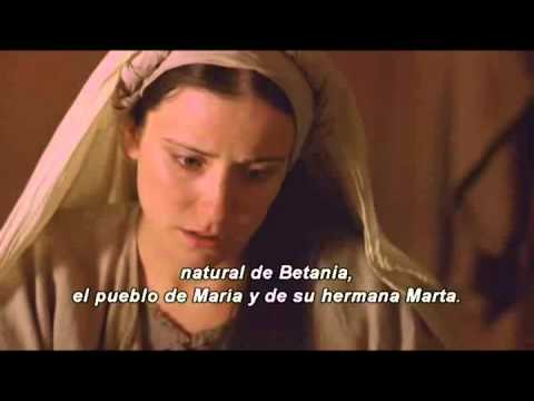 La Biblia Evangelio De Juan Subtitulado En Español - YouTube