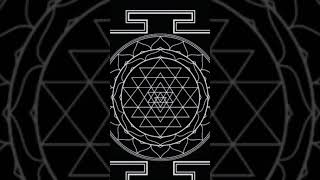 Sri Yantra The money Mantra🕉 This Powerful Mantra Helped Me Remove All Obstacles Towards My Freedom