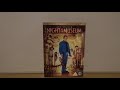 Night At The Museum (UK) DVD Unboxing