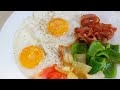 desayuno keto fácil y rápido con muy pocos carbohidratos