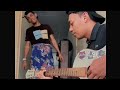 KUMPULAN LAGU COVER TERBAIK  BY HAIRIE FT ZULFIE Masuk-Borneo