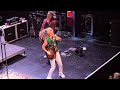 Collective Soul - Live | Shine - The Vogel at Count Basie Theater,  Red Bank NJ 5/26/23