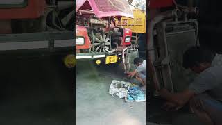 Driver-cum mechanic#short video#@kpratapvlogs8381 #