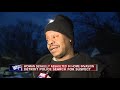 Woman sexually assaulted in Detroit home invasion