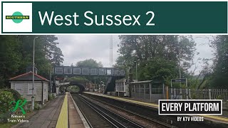 Every Platform Episode 65: West Sussex 2