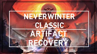 Neverwinter Classic: Artifact Recovery (Quest)