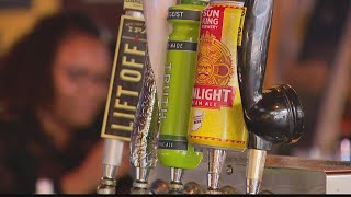 Bars and clubs suing the city of Indianapolis