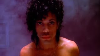 Prince & The Revolution - When Doves Cry ( Music )