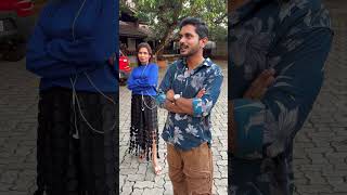 Renu is very cooperative 🥰🥰... #renusudhi #celebrity #viral