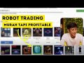 Beli robot trading di MQL5 ? Profit konsisten ? | AYQ 90