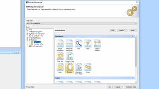 Hypermodeling: Error Finding With Excludes