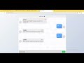 cara membuat chatbot menggunakan nlp dengan flask.