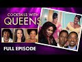 Women's Month, The Dating Double Standard and MORE! | Cocktails with Queens Full Episode