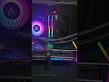 컴퓨존 asus rog crosshair x870e hero amd x870e atx 구매후기