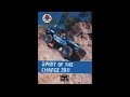 Spirit of the Charge - Rhino Charge 2011 - The Film